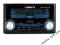 RADIO USB SD MP3 AUX RDS ZMIANA KOLORU 2 DIN FV