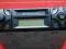 Radio Mercedes  BECKER AUDIO 10 .Model BE 3100.