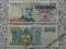 Banknot 500000 zł 1993 r seria A