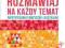 Język hiszpański Rozmawiaj na każdy temat 2 A2-B2