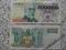 Banknot 500000 zł 1993 r seria Y