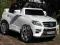 ORYGINALNY MERCEDES ML 350 Z PILOTEM LAKIER/7996 A