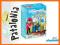 Playmobil Serwis bagażowy 5270 Wawa 24h Patalonia