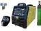 SPAWARKA TIG THF 236 MAGNUM AC/DC 200A AL ZESTAW