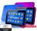 Tablet Edukacyjny OVERMAX EDUTAB 2+ Gry Aplikacje