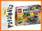 Lego Atak OverBorga 70722 Wawa 24h Patalonia