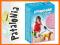 Playmobil Pani z pieskiem 5490 Wawa 24h Patalonia