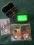 konsola PSP z kartami 25Gb i 3 filmy UMD