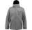 Kurtka snowboardowa BURTON POACHER Heathered # L