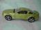 FORD MUSTANG GT 2006 KINSMART NAPĘD DIE CAST 1:38
