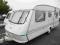 ELDDIS CYCLONE 1995 -kemping 5 osobowy + przedsion