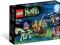 LEGO Monster Fighters 9462 Mumia / NOWY / 24h