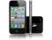 Apple iPhone 4 16GB Czarny Faktura VAT23 Warszawa