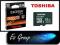 Karta TOSHIBA microSD 32GB class10 UHS 95/30 MB/s