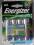 4 akumulatorki Energizer Extreme R6 AA 2300 mAh