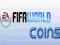 FIFA WORLD COINS 100K PAYSAFECARD PSC MONETY FIRMA