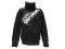 BLUZA PUMA IND GRAPHIC SWEAT JACKET 82193802 R.128