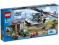 LEGO CITY 60046 HELIKOPTER POLICYJNY POLICJA 24h%%