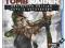 TOMB RAIDER DEFINITIVE EDITION PS4 - POLSKA 3 x PL