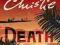 DEATH ON THE NILE - AGATHA CHRISTIE