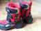 Buty zimowe -śniegowce roz.35