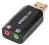 Karta dźwiękowa USB Speedlink Vigo SL-8850-SBK