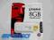 KINGSTON PenDrive DataTraveler G4 8 GB USB 3.0