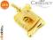ZŁOTA ZAWIESZKA ZA705  DOSTAWA  DOSTAWA