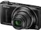 Aparat cyfrowy Nikon Coolpix S9400 czarny