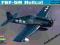 F6F-5N Hellcat  80341 HOBBYBOSS 1/48 WROCŁAW