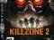 KILLZONE 2 PS3 - MASTER-GAME - ŁÓDŹ