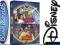 DZWONNIK Z NOTRE DAME 1 + 2 [2xDVD] DISNEY DUBBING