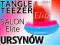 TANGLE TEEZER Salon Elite BLUE BLUSH URSYNÓW