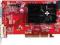 VGA Radeon HD 3450 Edition CGA-3452 - AGP - 512MB