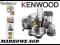 Robot Kenwood FPM270 Młynek+ Malakser +sokowirówka