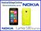 Nokia Lumia 530 Dual Sim Żółty, PL, FV23%