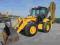 KOMATSU WB 97S (JCB 4CX 3CX Super Case695 jak nowa