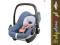 MAXI COSI PEBBLE  FOTELIK SAMOCHODOWY 0-13 kg.