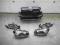 PAS PRZEDNI GOLF VI DIESEL GOLF 6 PAS LAMPY GOLF 6