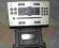 OPEL ASTRA III ZAFIRA LIFT RADIO CD30 WYSWIETLACZ