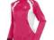 Bluza Rossignol Warm Stretch 1/2 Zip damska r.L