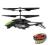 HELIKOPTER SHARPSHOOTER AIR HOGS NIESPRAWNY