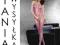 BODYSTOCKING LIVIA CORSETTI ALMAS S/L TANIA WYS.