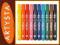 PISAKI DO TKANIN Markery Flamastry 10 kol NERCHAU