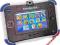 VTech InnoTab 3S Wi-Fi Learning Tablet ( Blue )