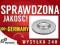 TARCZE HAMULCOWE PRZOD AUDI Q7 PORSCHE CAYENNE 02-