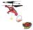 HELIKOPTER FLY CRANE  AIR HOGS NIESPRAWNY