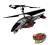 HELIKOPTER SHARPSHOOTER AIR HOGS NIESPRAWNY