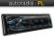 Kenwood KMM-120Y Radio z USB WAV i FLAC Sklep W-wa
