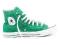 TRAMPKI CONVERSE HIGH ROZ. 39 - 25cm DEFEKT